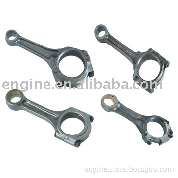 Con Rod For ISUZU 6BG1/6BG1T